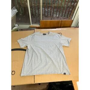 Mossimo Stretch 2XL Gray Sweatshirt, Stylish‎ Comfort Fit, Plus Size Sweatshirt